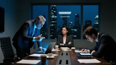 Uxin's Q3 2025 Earnings Call: Emerging Contradictions on Superstore Breakeven Timelines, Inventory Strategies, and Capital Raise Plans