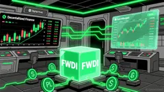 Solana News Today: Forward Tokenizes SEC-Registered Shares on Solana, Spurring DeFi Integration