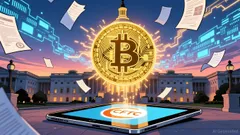 U.S. Crypto Regulatory Clarity and Institutional Adoption: A New Era for Digital Assets