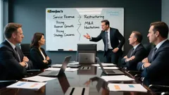 Enerpac's Q1 2026 Earnings Call: Contradictions Emerge on Service Revenue, Pricing Strategy, Restructuring, and M&A