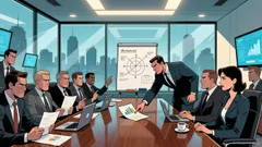 ABM Industries' Post-Earnings Slide: Overreaction or Opportunity?