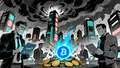 Hyperliquid News Today: HYPE Dips to $22.4 on Unlock-Driven Sell-Off, Testing Key Support Levels