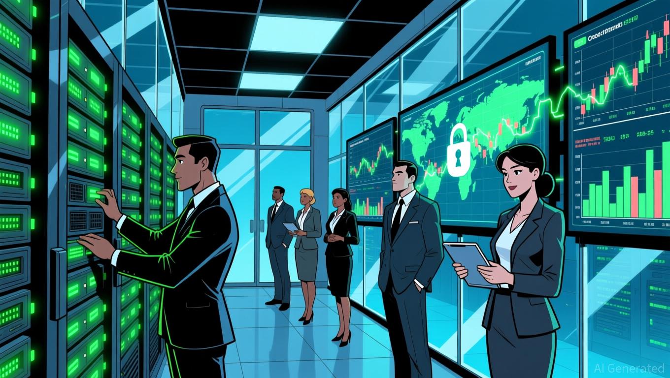 SoFi's Strategic Entry into the Stablecoin Market with SoFiUSD: A Catalyst for Financial Infrastructure Transformation - Article cover image