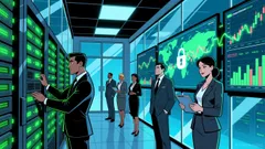 SoFi's Strategic Entry into the Stablecoin Market with SoFiUSD: A Catalyst for Financial Infrastructure Transformation