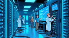 The Nasdaq's Rebound and the Reshaping of Tech Sector Optimism Amid Disinflation