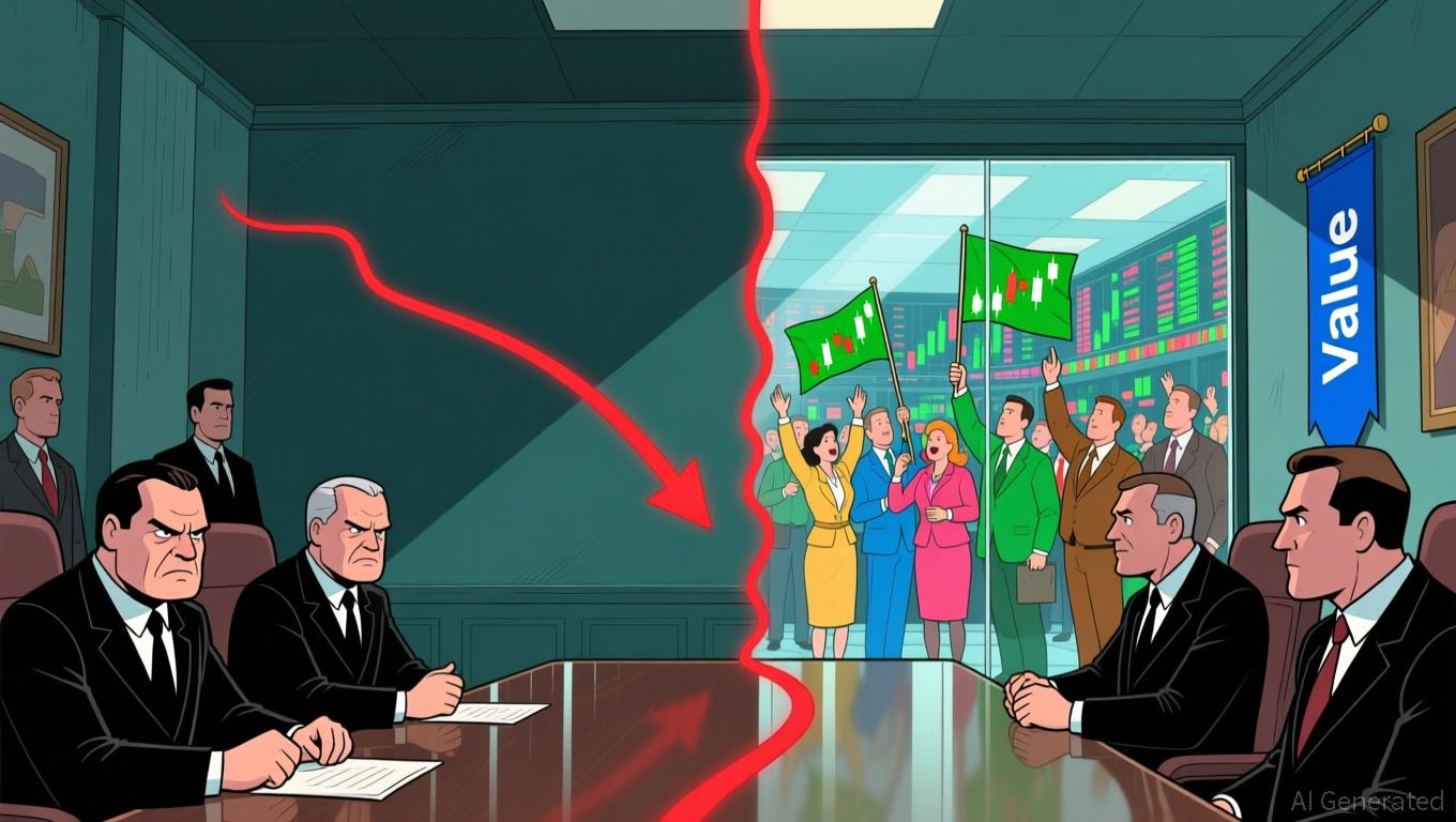 The November CPI Miss and Its Implications for 2026 Fed Policy and Equity Sectors - Article cover image