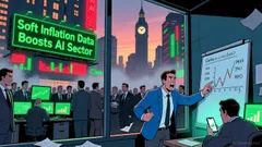 The S&P 500's Technical Rebound and the Resurgence of AI-Driven Tech Stocks: Leveraging Soft Inflation Data and Key Support Levels for High-Conviction Growth Opportunities