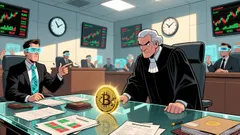 Coinbase Sues Michigan, Illinois, Connecticut Over Prediction Market Jurisdiction Clash