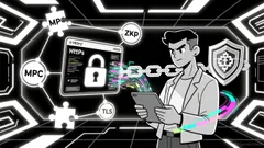 The Strategic Case for ZKPass (ZKP) Amid MEXC's Zero-Fee Listing and Airdrop Incentives