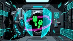 SEC Mandates Direct Key Control for Crypto Custody by Brokers