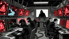 North Korea's $2.02B Crypto Heist Spur Market Security Concerns