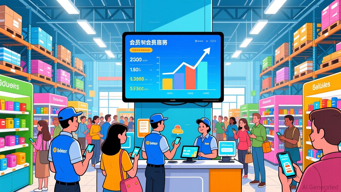 Costco's Membership Engine: A Special Dividend Catalyst in a Discounted Stock - Article cover image