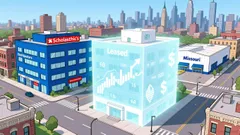 Scholastic's Strategic Reinvigoration and Shareholder Value Creation: A 2026 Q2 Deep Dive