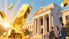 The Case for Precious Metals in a Fed Easing Cycle