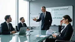 Cintas' Q2 2026 Earnings Call: Contradictions on Economic Resilience, Tariff Strategies, and Margin Expectations