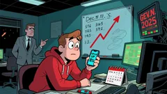 GE Vernova Outlook: Mixed Signals Amid Analyst Divergence and Strong Bullish Momentum