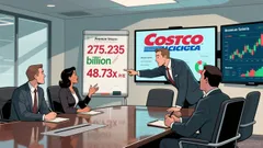Costco's Stock: Is It Overvalued or Undervalued for Long-Term Investors?