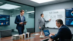 Q4 2025 Earnings Call Contradictions: Production Capacity Constraints, B2B/D2C Growth, and Inventory Management Strategies