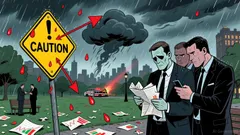 Design Therapeutics Outlook: A Stock Facing Strong Bearish Signals