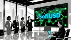 The Strategic Case for Investing in Bank-Issued Stablecoins: Why SoFiUSD is a Catalyst for Institutional Adoption