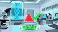 uniQure Outlook: Mixed Signals Amid Analyst Optimism and Weak Technicals