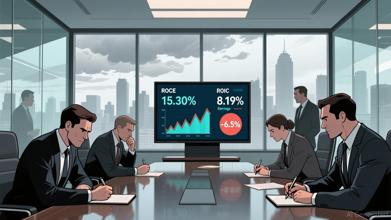 Assessing PCCS Group Berhad's (KLSE:PCCS) Return on Capital Trends and Shareholder Confidence Amid Strategic Shifts - Article cover image