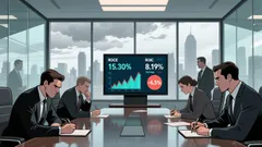 Assessing PCCS Group Berhad's (KLSE:PCCS) Return on Capital Trends and Shareholder Confidence Amid Strategic Shifts