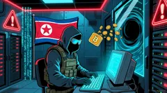 North Korean Cybercrime and the Risks to Crypto Assets in 2026: Evaluating Strategic Implications for Cybersecurity and Compliance Investments