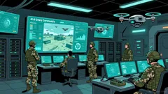 One Stop Systems: A High-Conviction Buy in the AI Defense Sector