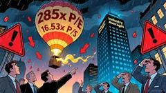 Tesla's Overvaluation and Regulatory Risks Undermine Long-Term Investment Potential