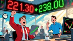 DoorDash (DASH) Surges 4.36% on Bullish Engulfing Pattern as Price Reclaims Prior Low