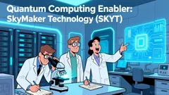 A Top Small-Cap AI Stock to Buy Now and Into 2026