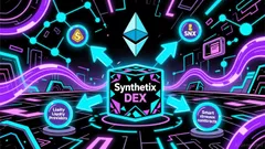 Synthetix's Return to Ethereum Mainnet and the Future of Perpetual DEXs