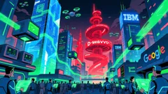 Is D-Wave Quantum (QBTS) a 10-Bagger Bet or a High-Risk Speculation in the Quantum Computing Race?