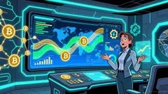 Emerging Altcoins in 2025: Identifying High-Potential Projects Before Mass Adoption