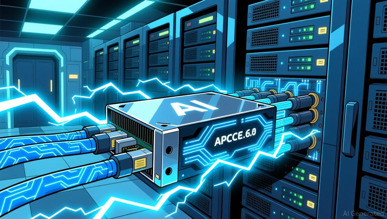 One Stop Systems: From Turnaround to Execution Test in a $1 Trillion Data Center Boom - Article cover image