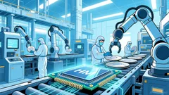 Micron's Strategic Position in the AI Memory Supercycle: Why It's a Must-Hold for Long-Term Exposure to AI-Driven Semiconductor Demand