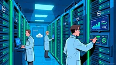 Dell Technologies (DELL): Quietly Building an AI Infrastructure Play with Undervalued Upside