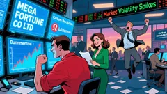 High-Volatility Consumer Discretionary Stocks in After-Hours Trading: Opportunities and Risks