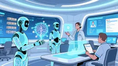 The Underappreciated Value of AI Agents in Enterprise Workflows: Identifying High-Impact Startups in 2025