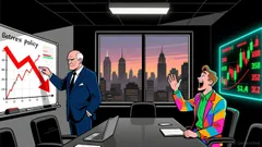 Navigating the Fed's Uncertain 2026 Rate Path: Strategic Asset Allocation in a Polarized Policy Environment