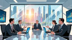 Nuveen's Tax-Free Income Fund Reorganization: Strategic Consolidation and Shareholder Value Creation