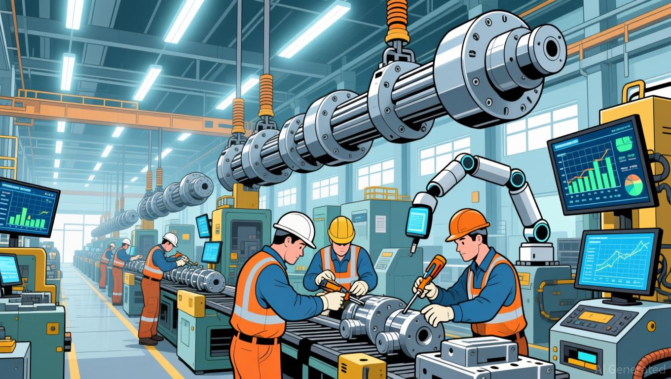 Preformed Line Products: A Small-Cap AI Infrastructure Play with Structural Upside - Article cover image