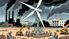 The Political Erosion of Climate Science and Its Implications for Energy and Environmental Markets