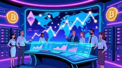 Robinhood's Prediction Markets: A Catalyst for Sustained Growth and Stock Outperformance