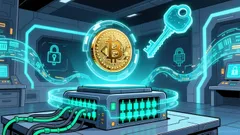 Bitcoin's Quantum Resilience: Why Investors Should Not Fear a Distant Threat