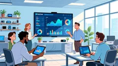 Lightspeed Commerce's AI-Driven Turnaround: A Buy Opportunity in a Transformed SaaS Play?