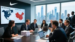 Nike's Q2 2026 Earnings Call: Contradictions in North America Recovery, China Strategy, and Margin Expectations