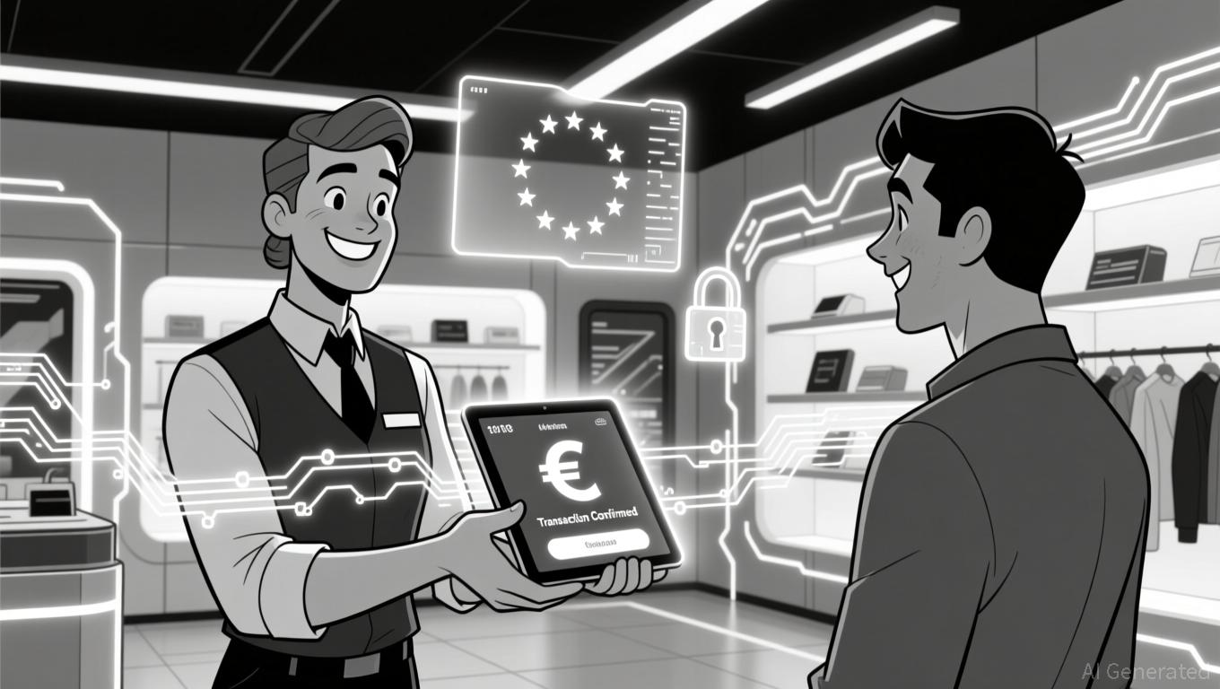 Strategic Positioning for Fintechs in the Digital Euro Ecosystem: A 2025 Investment Playbook - Article cover image