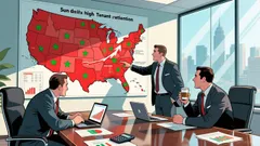 UDR's 213th Consecutive Dividend: A Sign of Resilience in a Shifting REIT Landscape?